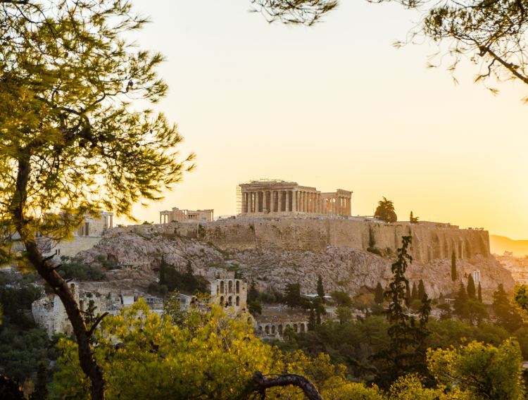 Atena-pogled na Partenon_750X568