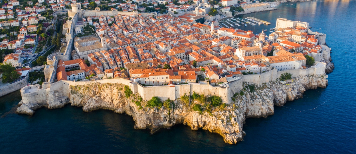 Dubrovnik_Old Town aerial view_1248x540