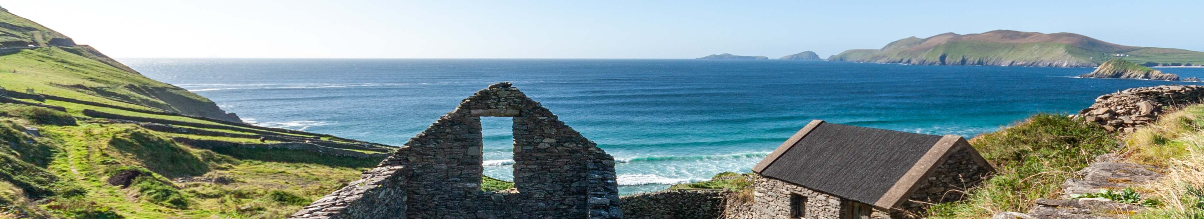 Povoljni letovi za Dublin