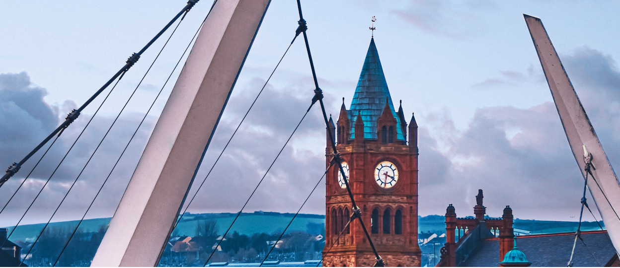 Povoljni letovi za Dublin