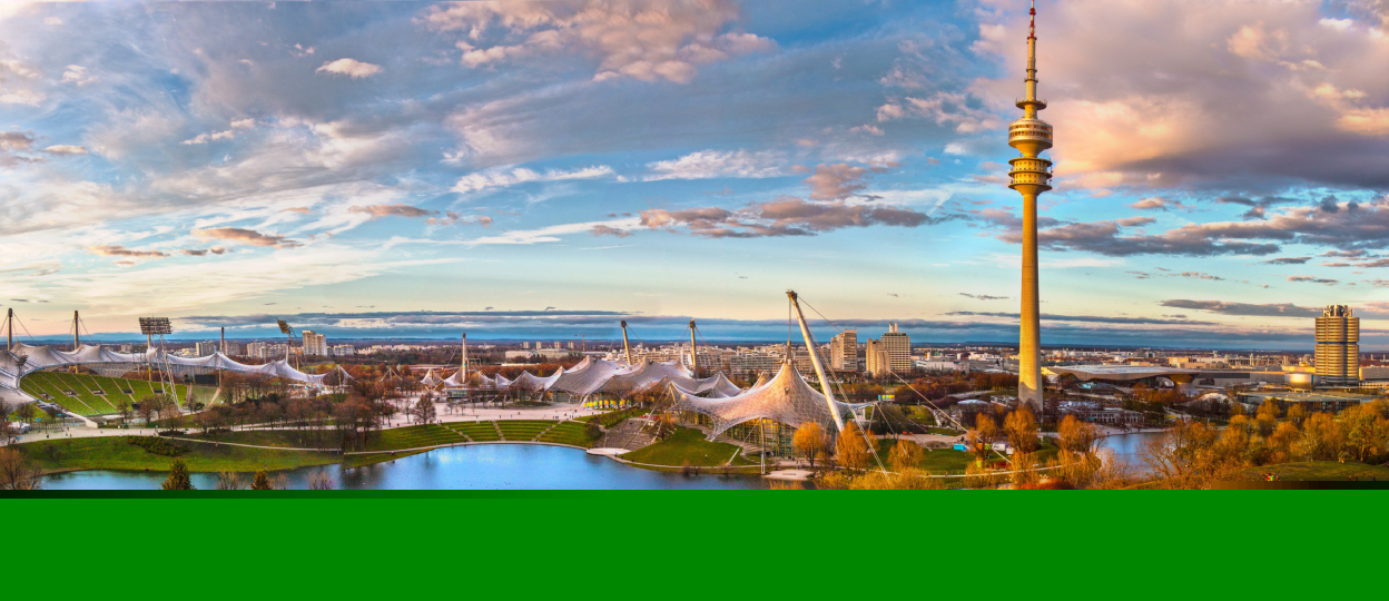 Povoljni letovi za München