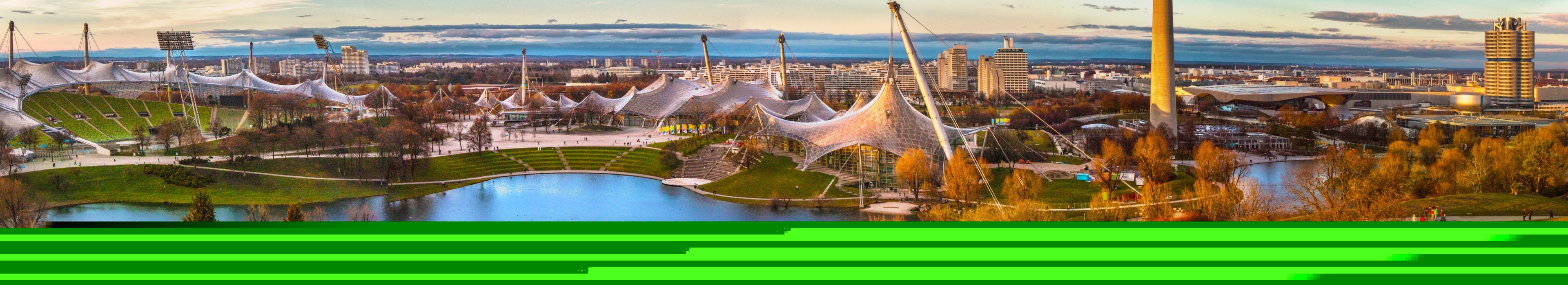 Povoljni letovi za München