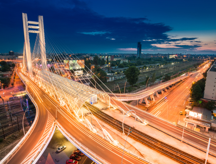 Bukurešt Pasajul Basarab_750x568