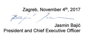 Quality- CEOsignature