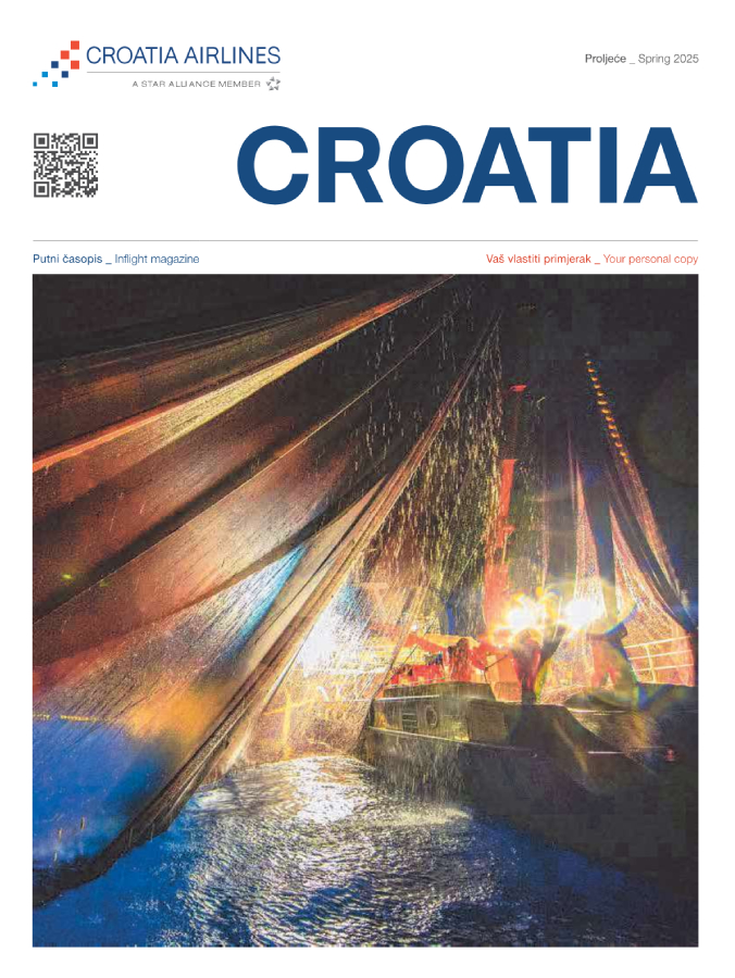 Putni časopis proljeće