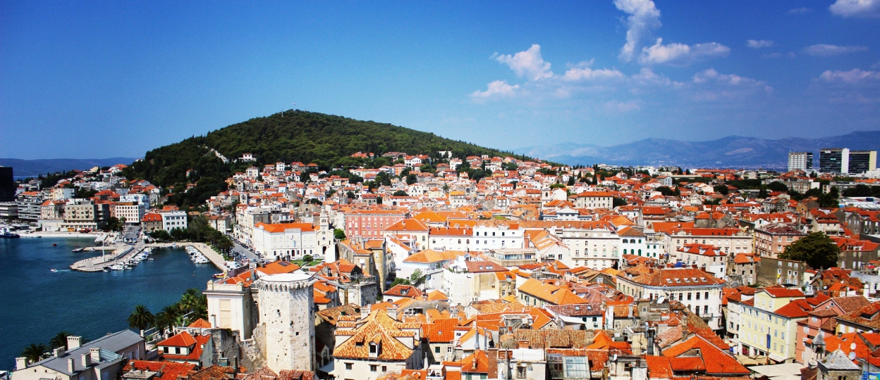 Split_Old Town Split and Marjan Hill_1248x568