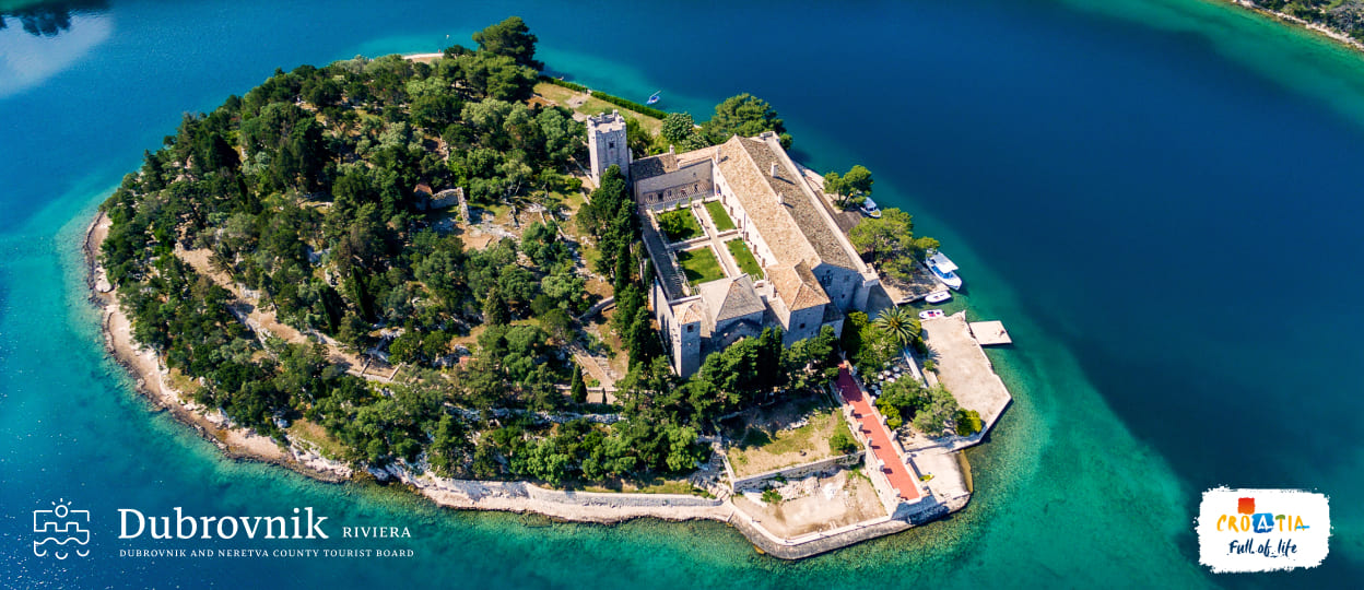 Tourist Board Of Dubrovnik-neretva County