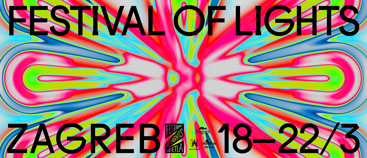 Zagreb tourist board