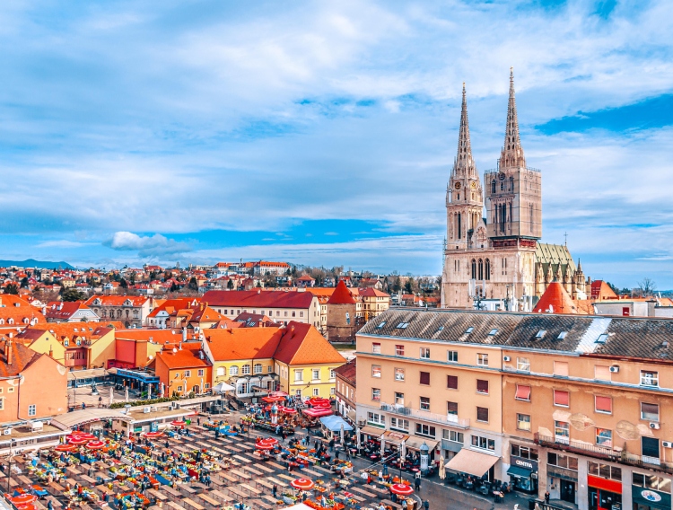 Zagreb_view from Dolac market_750x568