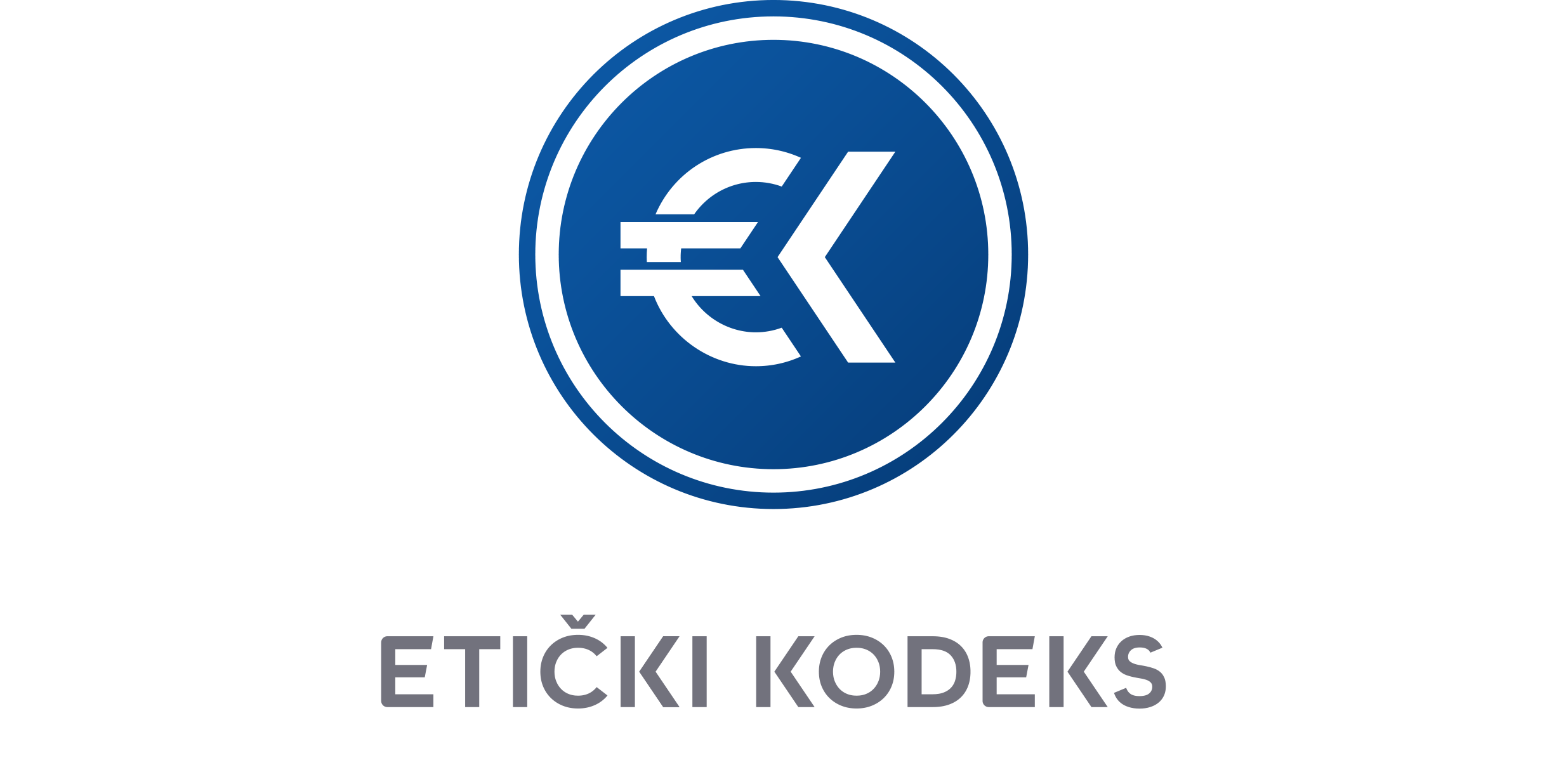 eticki kodeks